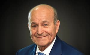 C'est une onde de choc! La fortune d'Issad Rebrab fonce vers le déclin La fortune de d'Issad Rebrab fonce vers le déclin