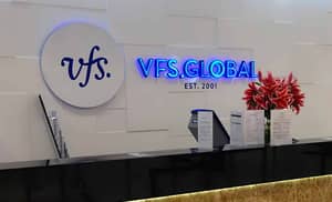 VFS Global innove encore : un nouveau dispositif pour le renouvellement de visa mis instauré VFS Global : nouveau dispositif de renouvellement de visa