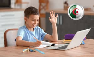 Algérie : Note relative aux inscriptions 1ʳᵉ année primaire