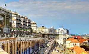 L'Algérie offre aux touristes un accueil unique