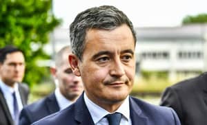 Gérald Darmanin à propos de son origine algérienne : de lourdes révélations qui enflamment la toile Gérald Darmanin à propos de son origine algérienne