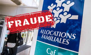 Toucher 3647 euros d'allocations familiales de la CAF?