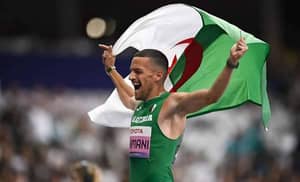 Jeux Paralympiques de Paris 2024 : l'Algérie à l'honneur