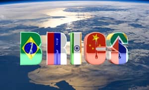 Retournement fou de situation : Entre les BRICS et l'Algérie, ce n'est pas encore fini... BRICS et Algérie, l'histoire n'est pas terminée