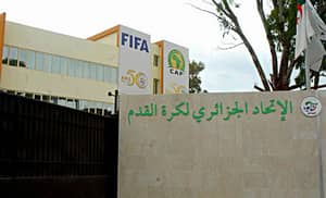 Algérie : Halim Djendoubi nommé à un poste stratégique au sein de la FAF FAF