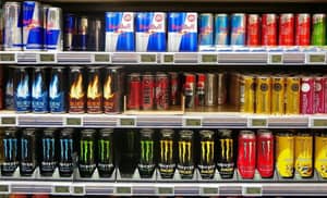 Algérie : Grosse alerte sur les boissons énergisantes