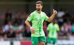 Mohamed Amoura dans le viseur d’Aston Villa