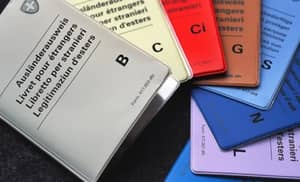 Suisse : vague de fraudes aux titres de séjour