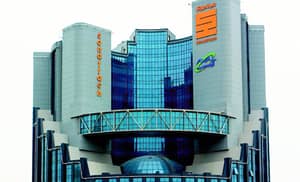 Sonatrach primée à Pékin pour ses innovations dans le secteur gazier