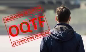 Nouvel échec d’expulsion d’un Algérien sous OQTF : les tensions persistent Nouvel échec d’expulsion d’un Algérien sous OQTF