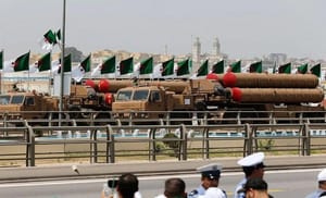 Classement puissance militaire : l'Algérie dans le Top 30 mondial