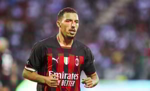 CAN 2023 : l'incroyable annonce de Bennacer !