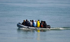 Espagne : 3 ans de prison pour ce passeur de migrants algérien Espagne : 3 ans de prison pour ce passeur de migrants algérien
