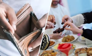 Ramadan 2025 : Une allocation exceptionnelle de solidarité