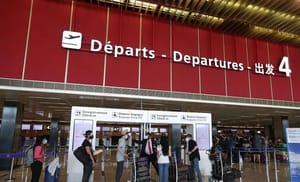 Révolution des Aéroports de Paris: Des Mesures Innovantes pour un Voyage vers l'Algérie Plus Vert et Plus Efficace