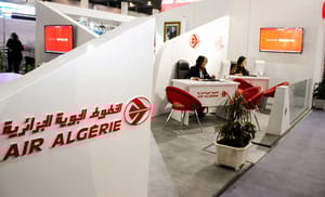 Air Algérie