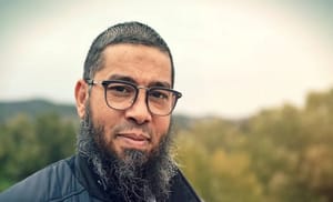 France : L'imam Mahjoub Mahjoubi en rétention administrative France : L'imam Mahjoub Mahjoubi en rétention administrative