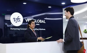 VFS Global : mise sur pieds d'un nouveau dispositif de prise de rendez-vous