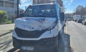 France : un jeune algérien meurt dans un terrible accident