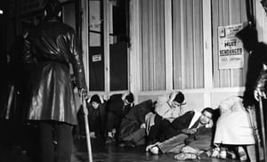 Massacre de 1961 à Paris : enfin, la France reconnait son crime
