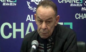 Mokhtar Saïd Mediouni sur le point de révolutionner l'aéroport d'Alger