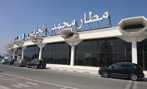 C'est officiel! L'Aéroport Mohammed V de Casablanca, l'un des meilleurs au monde L'Aéroport Mohammed V de Casablanca, l'un des meilleurs au monde