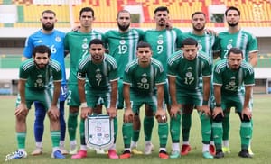 Equipe d'Algérie : Une élimination précoce traumatisante