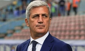 Vladimir Petkovic affiche ses intentions