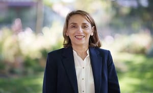 France : une député d'origine algérienne menacée de mort. La raison laisse sans voix France :Fatiha Keloua Hachi menacée de mort