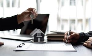 France : est-il possible de louer un appart à un sans-papier?