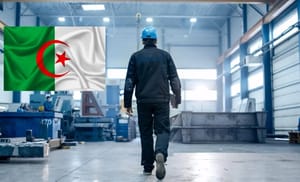 Le groupe allemand Vulkan bientôt en Algérie