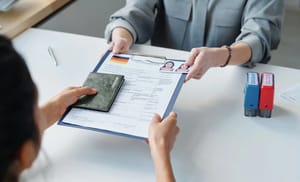 L'Allemagne met sur pieds la "Chancenkarte"