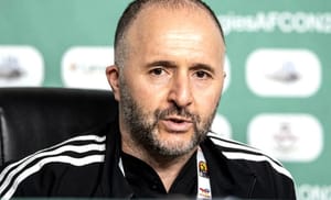 Djamel Belmadi retrouve un banc : direction Al-Duhail !