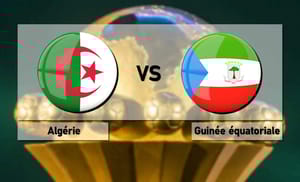 Elimin CAN 2025/Algérie-Guinée équatoriale : Obtenez vos billets via... Elimin CAN 2025-Algérie-Guinée équatoriale