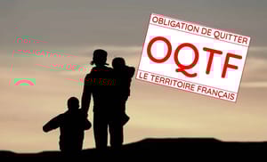 Cette Algérienne sous OQTF échappe à l’expulsion en France