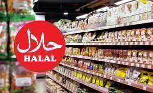 Importateurs de produits Halal : l’Algérie dans le Top 10