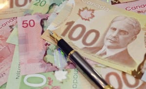 transfert illégal de devises en Algérie