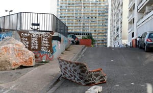 Marseille : Conflit sanglant entre DZ Mafia et « Blacks »