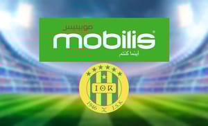 Mobilis offre  100 millions aux joueurs de la JS Kabylie 