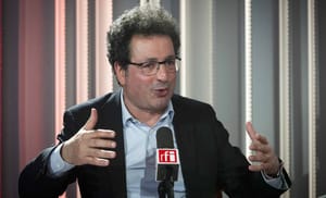 El Mouhoub Mouhoud : Un Algérien à la tête de l’université Paris Sciences et Lettres