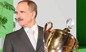 Abdelmadjid Tebboune rend un vibrant hommage à Mahieddine Khalef