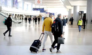 Transformation de l’aéroport de Bejaïa : L’Algérie décaisse 4500 milliards 