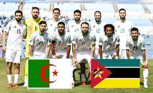 Algérie – Mozambique : tolérance zéro face aux faux billets