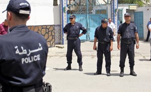 Algérie : la police de Bejaia déjoue une tentative de meurtre