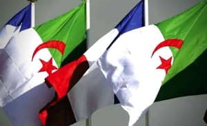 L’Algérie renvoie 12 agents de l'ambassade français 