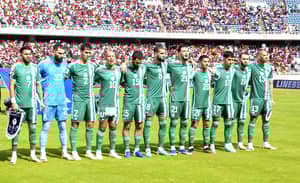 CAN 2023 : Les Verts face à l'Angola - Un avertissement crucial pour les Fennecs