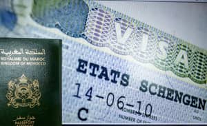 Arnaques : de faux sites proposent des visas Schengen