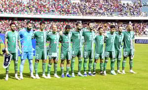 FAF : l'annonce choc concernant le nouveau sélectionneur