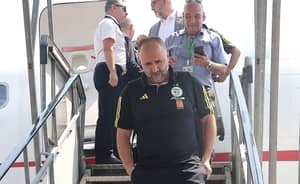 Djamel Belmadi : Un retour possible en club ou en sélection ?