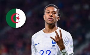 Dossier Michael Olise: la FAF, infatigable, multiplie les tentatives